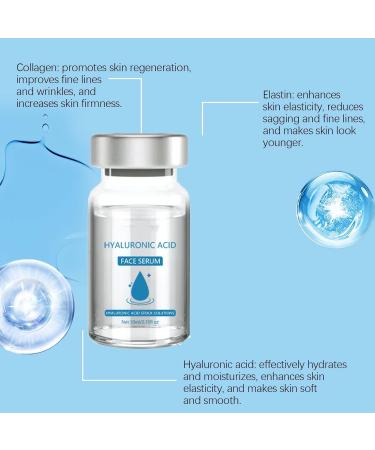 micro infusion system micro infusion system for face Care for skin needle length is 0.25mm (9PCS) - Buy Online on GoSupps.com