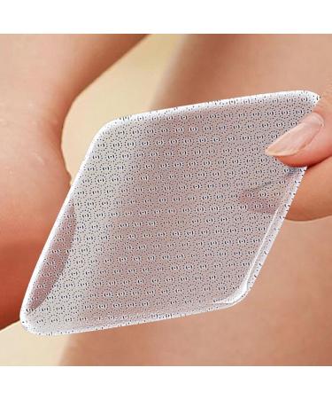 Fiakup Glass Callus Remover - Transparent Multipurpose Callus Remover | User-Friendly Foot Care Tools Portable Callus Shaver for Hard Skin Dirt Dry Skin Diamond - Buy Online on GoSupps.com