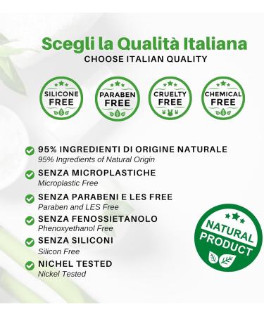  Licofarma Asebum Specific Shampoo for Oily Hair | Normalizes the Scalp | Sebum-Regulating Action | Natural Formula | Daily Use | 150ml Bottle - Buy Online on GoSupps.com