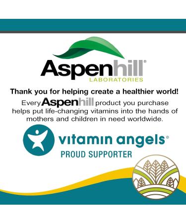 Aspen Hill Labs Wild Caught Omega Fish Oil 2900 mg - Omega-3-90 Soft Gels 30 Servings - High-Potency DPA EPA & DHA - Non-GMO Burp-Free - Buy Online on GoSupps.com