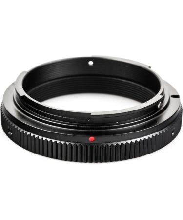 500mm/1000mm High-Power Manual Telephoto Lens for Canon EOS 80D, 90D, Rebel & More SLR Cameras - Buy Online on GoSupps.com