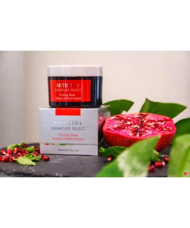 Artistry Signature Select Firming Mask #122341 Anti-Aging Skincare 125g Shop Internationally for Youthful Skin - Buy Online on GoSupps.com