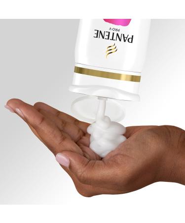 Buy Pantene PRO-V Curl Perfection Shampoo 12oz - Nourish & Define Curls | International Shipping Available - Buy Online on GoSupps.com