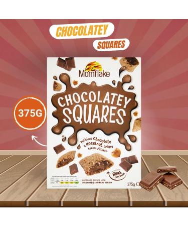 Mornflake Oats Pick N Mix - Create Custom Oats-Bag Combo with 6 Flavours | Creamy Superfast Oats Crunchy Granola Original - Orchard - Crunchy Hawaiian Chocolatey Squares Whole Jumbo - Pack of 3 500.00 g (Pack of 3) - Buy Online on GoSupps.com