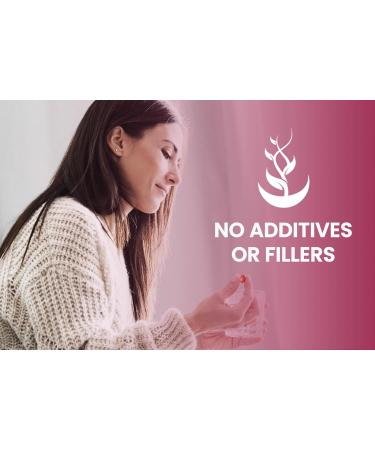 Pure Original Ingredients Calcium Citrate (365 Capsules) No Magnesium Or Rice Fillers Always Pure Lab Verified 365 Count (Pack of 1) - Buy Online on GoSupps.com