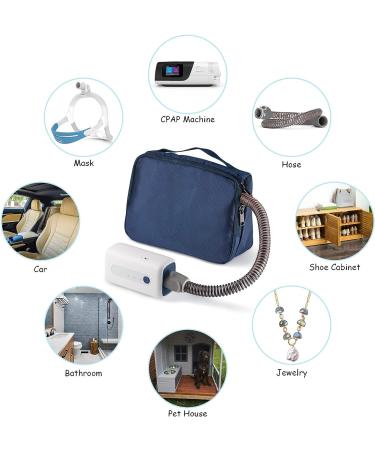 2023 Cleaning System for Sleep Machine Accessories - All-Purpose Cleaner & Sanitizing Machine - Buy Online on GoSupps.com