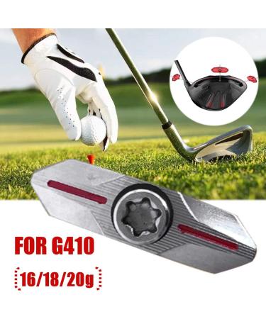 Ntcpefy For G410 Weight for G410 Driver 4G-20G New (16G) - Buy Online on GoSupps.com