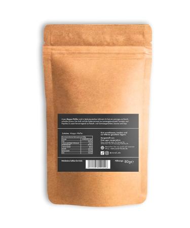 Nural Aleppo Pepper 900g | Pul Biber | Turkish Chili Flakes | Spicy & Flavorful Paprika | Unique Oriental Taste - Buy Online on GoSupps.com