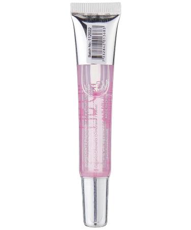 Buy Moisturizing Pink Lip Oil - 10 ml | Hydrating Lip Care for All Skin Types - International Shipping Available - Buy Online on GoSupps.com