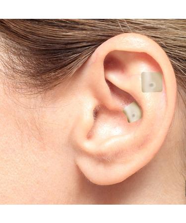 Buy Gleavi 1440 Ear Pressure Relief Pills | Acupressure Seeds & Magnetic Plasters - International Shipping - Buy Online on GoSupps.com