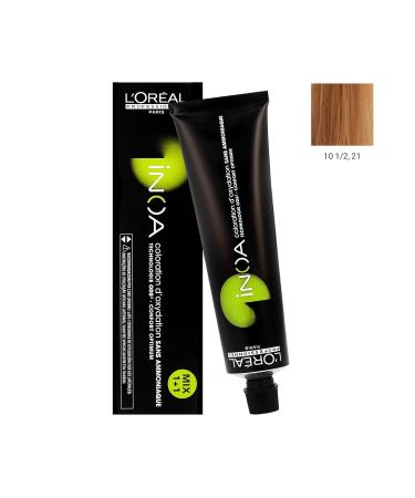 L'Or al Professionnel Candy INOA 10/2.21 V511 - 60 ml | International Shipping Available - Buy Online on GoSupps.com