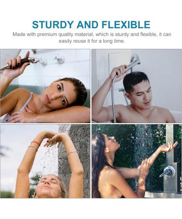 FRCOLOR 2pcs Waterproof Hand Cover - Shower Arm Cast Protector Sleeve for Plaster Bandages | 28x14cm | Ideal for Shower Use - Blue - Buy Online on GoSupps.com