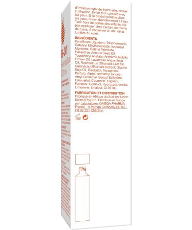  Bio-Oil My Pregnancy Ritual Bi-Oil - Specialized Skincare Oils for Stretch Marks Scars Dry Skin and Uneven Complexion - 2 Sizes: 1 x 60 ml + 1 x 200 ml - Buy Online on GoSupps.com
