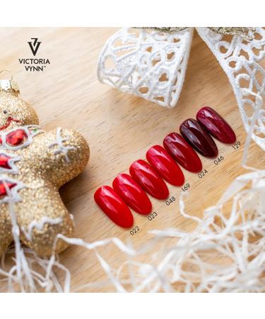 Buy VICTORIA VYNN Pure Creamy Hybrid No. 129 Femm Night - Premium Nail Gel for International Shipping - Buy Online on GoSupps.com