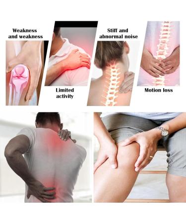 IZBEAUVO Honey Bee Joint and Bone Cream Muscle Pain Relief Bee Venom Cream Bee Venom Pain Cream Bee Venom Arthritis Pain Relief Joint Relief Cream for Soothing Relief for Joint Pain Muscle Pain - Buy Online on GoSupps.com