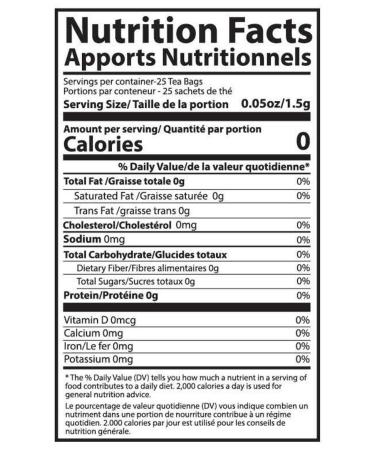 Hyleys 14-Day Cleanse Tea Kit - 42 Tea Bags for Detox & Wellness - Buy Online on GoSupps.com