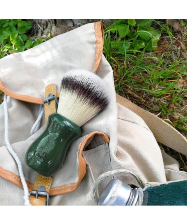 Omega Hi-Brush 46901 - Premium International Shipping | Best Quality Oral Care Product - Buy Online on GoSupps.com