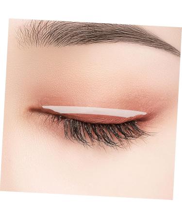 Mipcase 4 Eyelid Tape Eyelid Stickers Eyelid Sticker Tape Adhesive Tape Double Eyelid Sticker Invisible - Buy Online on GoSupps.com