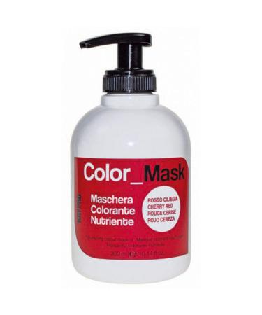 Kay per color mask cherry red 300 ml