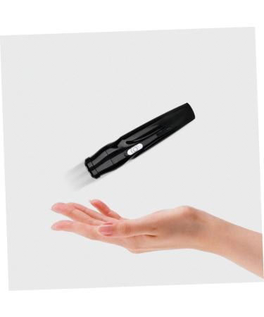 IPetBoom Cordless Nose & Body Hair Trimmer Set Electric Hair Remover for Men & Women Versatile Facial & Body Grooming Tools - Buy Online on GoSupps.com