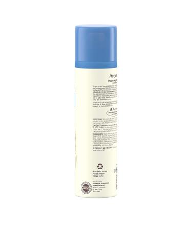Aveeno Positively Smooth Shave Gel with Soy, Aloe & Vitamin E - Prevent Nicks, Cuts & Razor Bumps - 7 oz (Pack of 3) - Buy Online on GoSupps.com