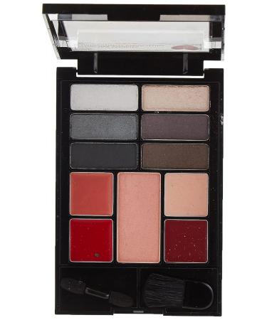 Revlon Seductive Smokies Eyes Cheeks Lips Palette - Shop Now! - Buy Online on GoSupps.com