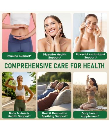 Anefmy Oil of Oregano with Black Seed Oil Capsules 2-in-1 Organic Oregano Oil Softgels Supplement for Immune Support Antioxidant with Concentrated Carvacrol & Thymoquinone Non-GMO (120 Softgels) - Buy Online on GoSupps.com