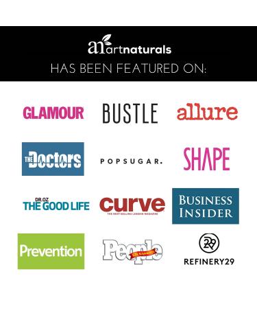 ArtNaturals Curl Defining Cream - Moisturizing Curls Enhancer with Almond, Jojoba & Argan Oil - Frizz Control for Wavy & Curly Hair - Sulfate Free - 12 Oz (ANHA-1201) - Buy Online on GoSupps.com