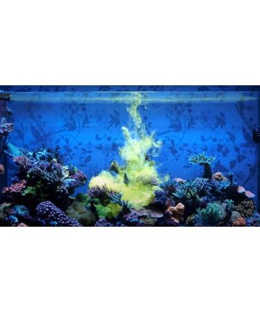 RedSea Reef Energy Plus 1000ml (AB+) All in One Coral Food for Saltwater Aquarium Marine Reef Tanks | Food for Soft LPS SPS and Non Photosynthetic Corals 1 l (Pack of 1) - Buy Online on GoSupps.com