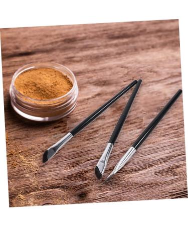 DOITOOL 1 Set Eyeshadow Applicators Under Eye Concealer Brush Angled Makeup Brush Eyeliner Brush Eye Shadow - Buy Online on GoSupps.com