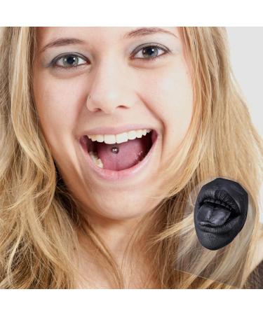 Buy Hamagi False Mouth - Flexible Soft Silicone Model for Educational & Simulation Displays | Perfect Teaching Aid - Buy Online on GoSupps.com