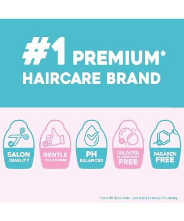 Buy Organix Quenching Plus Curls Shampoo with Coconut 13 Fl Oz | Best Moisturizing Curl Care for All Hair Types - International Shipping Available - Buy Online on GoSupps.com