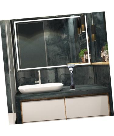 Doitool Metal Clamps for Men's Razor Shaving - Bald Head Tablecloth Clips & Racks | International Shipping Available - Buy Online on GoSupps.com