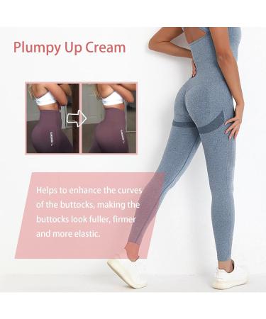 sfh Hip lifting care cream for plump and tight buttocks beautiful buttocks increased buttocks and beautiful buttocks massage care cream 30g - Buy Online on GoSupps.com