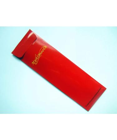 Myhsmooth Natural Green Sandalwood Handmade Hair Sticks - Pack of 2 - Buy Online on GoSupps.com