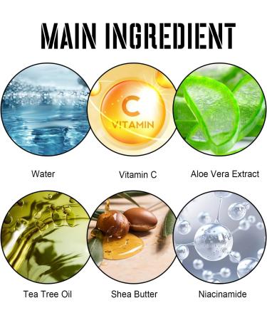  Uzionoie Butt Acne Clearing Spot Treatment Acne Butt Acne Cream Hip Acne Treatment Cream Acne Cleansing Creame Anti Pimple 100ML - Buy Online on GoSupps.com