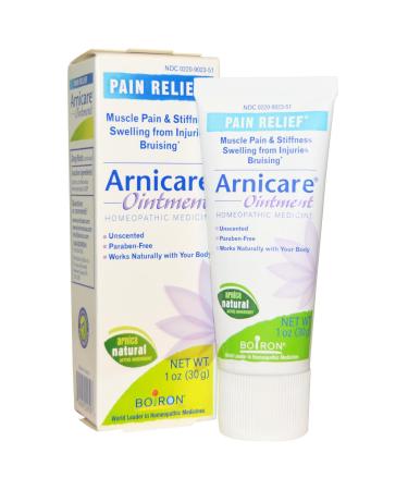 Boiron Arnicare Ointment