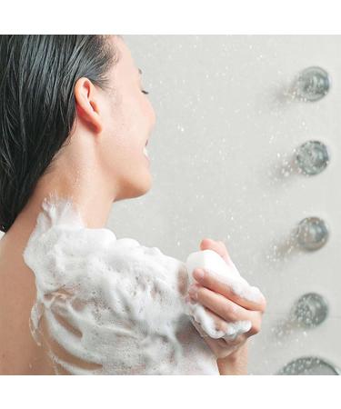  Dove Dove Beauty Cream Bar Solid Soap Various Fragrances 2 x 90 g (6 Units Vanilla & Shea) - Buy Online on GoSupps.com