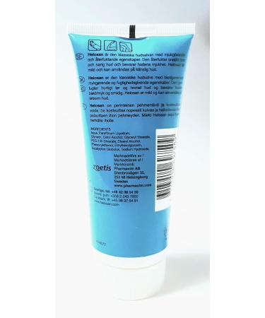 Buy Helosan Original Hand Cream for Sensitive Skin 100g - Moisturizing & Softening Formula | International Shipping Available - Buy Online on GoSupps.com