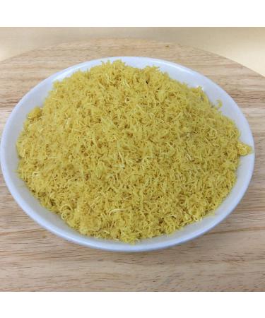 QURA Special Nylon Namkeen for Sevpuri Bhel & Chat -200g