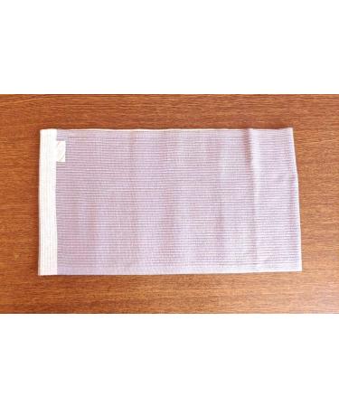 Vitaly Wool Medical Warming Belt for Back Pain Relief | Lumbar Heating Belt & Compression Brace (#7: 43-48 inch Waist - Buy Online on GoSupps.com