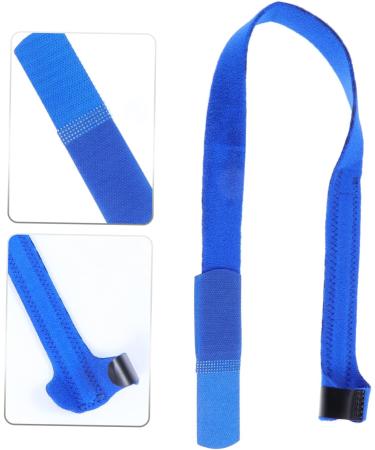 Hallux Correction Tape & Toe Separator - Bunion Sling & Splint Pedicure Tool - Buy Online on GoSupps.com