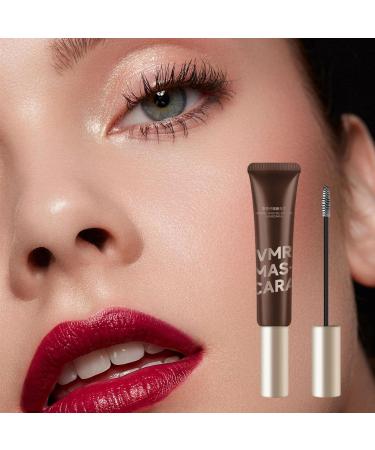  Raxove Long Lasting Washable Mascara Extender Mascara Amplified Mascara for Women Defined and Lengthening Mascara for Natural Lashes Raxove - Buy Online on GoSupps.com