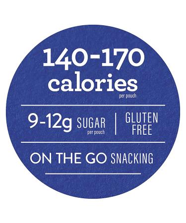 Kellogg's Special K Chewy Nut Bars - Gluten-Free Chocolate Almond Snacks - 170 Calories - 6.96oz Box (6 Bars) - Buy Online on GoSupps.com