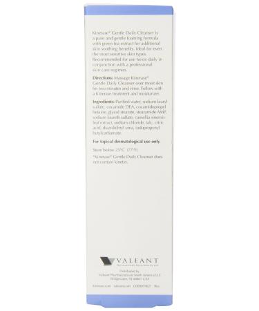 Gentle Daily Cleaner - 5 Ounces | Best International Shipping & Eco-Friendly Formula - Buy Online on GoSupps.com