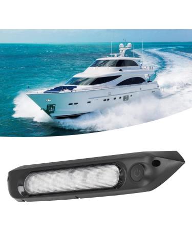 Buy Waterproof LED Boat Lights - 3 Level Adjustable Cabin Lamps for Houseboats & Sailboats - Buy Online on GoSupps.com