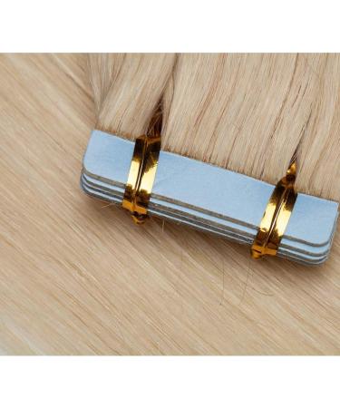 tape in human hair extensions #70 - Buy Online on GoSupps.com