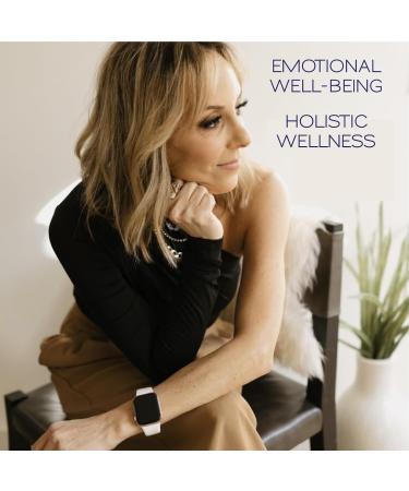 Laki Naturals Mood Boost Essential Oils Blend - Calming Aromatherapy Roller (10ml) with Sweet Orange Bergamot Neroli & Chamomile for Emotional Balance - Ship Internationally - Buy Online on GoSupps.com