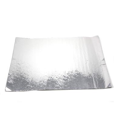 Insulated Foil Sandwich Wrap Sheets | 10 3/4" x 14" | Pack of 500 - Buy Online on GoSupps.com
