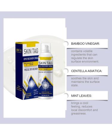 Chill Erase Bump Renewal Spray Advanced Salicylic Acid Body Spray 2% Reduces Skin Imperfections Absorbs Quickly Natural Skin Serum Suitable for All Skin Types (1Pcs) 2 Fl Oz (Pack of 1) 1 - Buy Online on GoSupps.com
